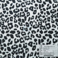 OBLBF022 Polyester Twill Fabric With Printed